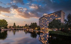 Hilton Amsterdam Hotel
